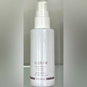 Aluram shine serum